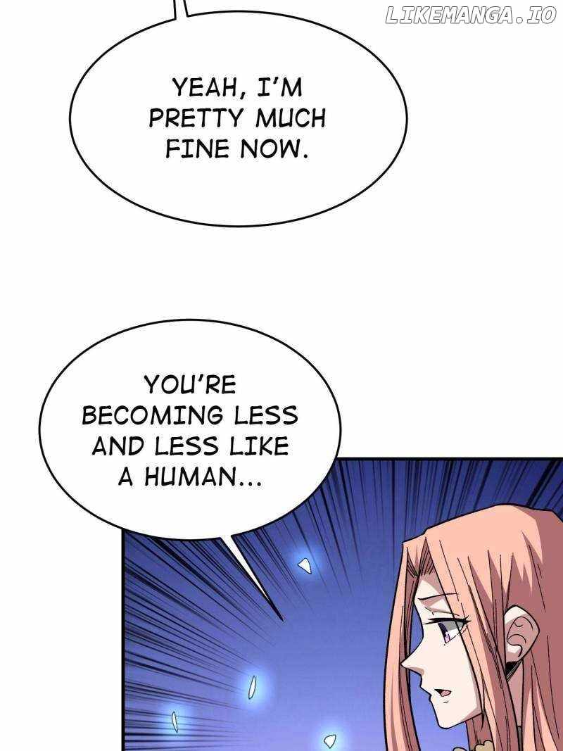 I'm Really Not A Supervillain Chapter 276 10
